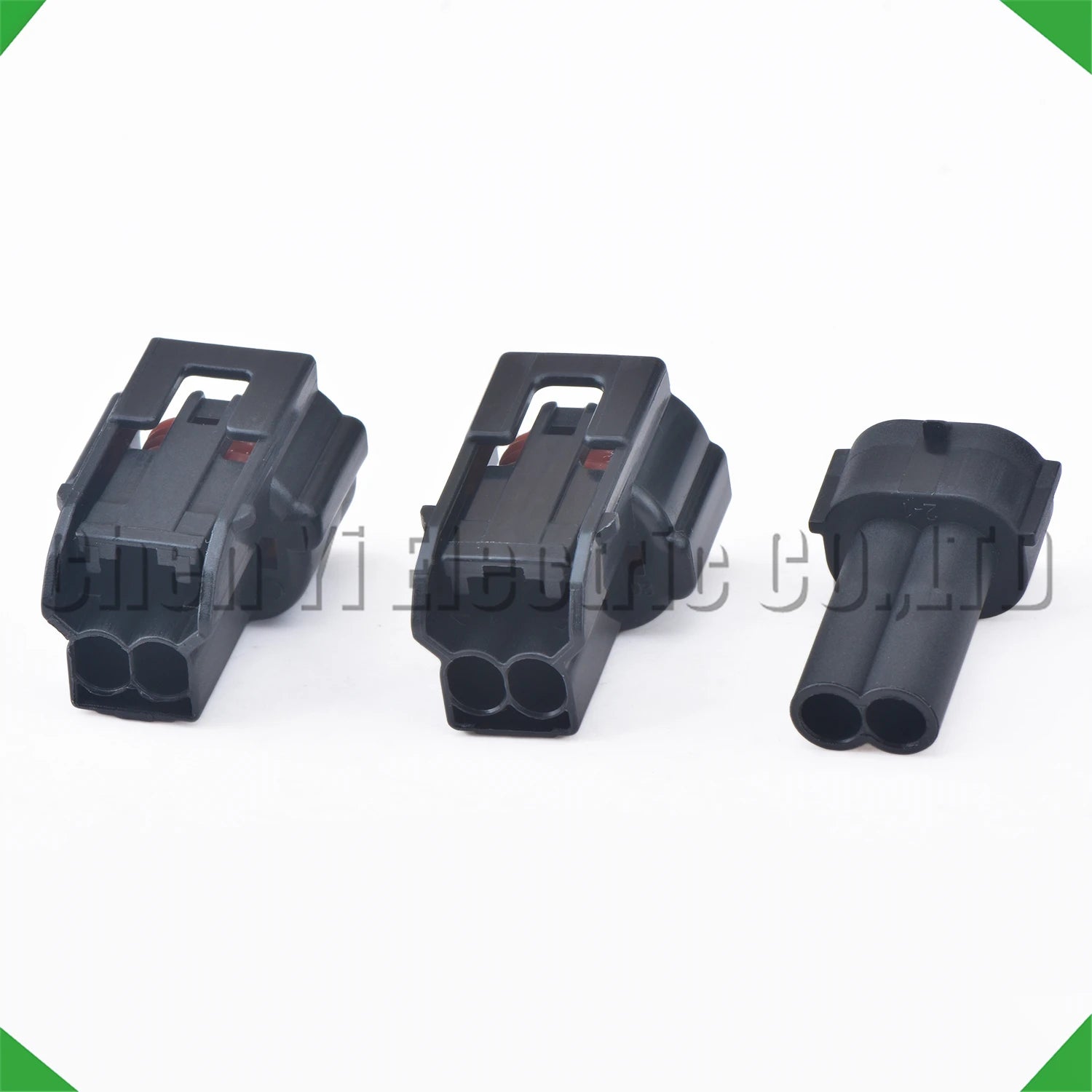 06A973722 automotive fuel injector connector