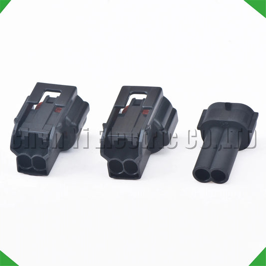 06A973722 automotive fuel injector connector