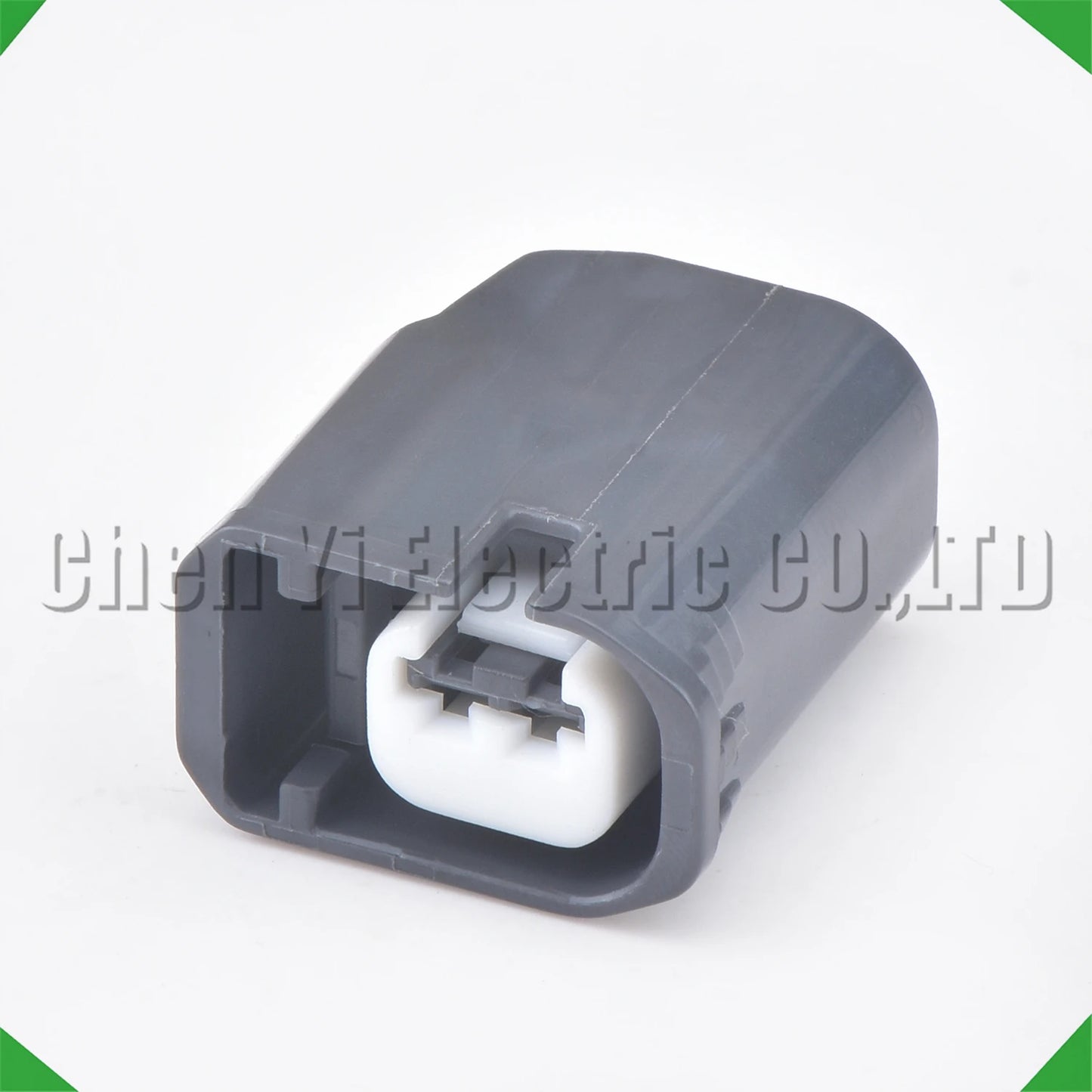 2 pin automotive speed sensor wire harness plug 090-5037