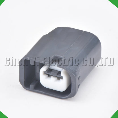 2 pin automotive speed sensor wire harness plug 090-5037