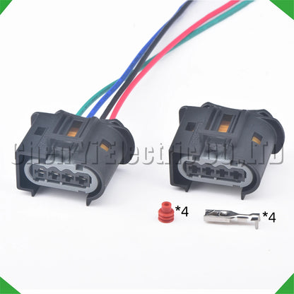 4 pin ignition coil connector 09448401
