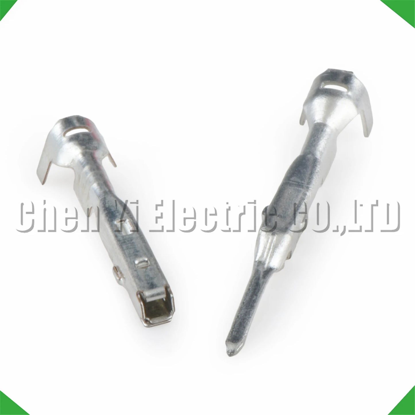 1.0mm automotive connector crimp terminal pin
