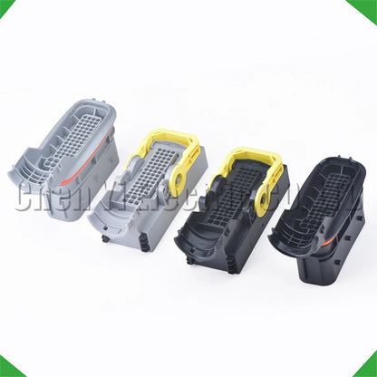 Automotive connectors 1-1418883-1 & 2-1418883-1 for Volvo trucks