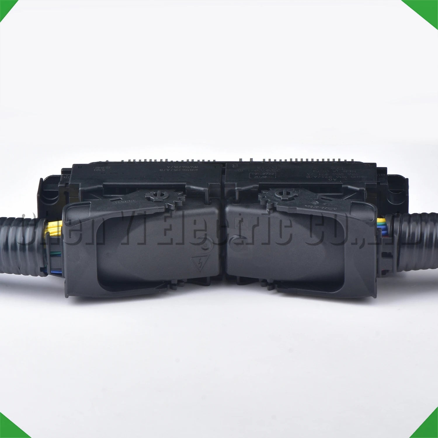 1-2292136-2 ECU automotive connector plug