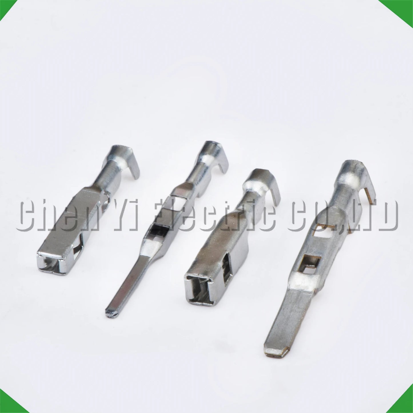 1.5mm and 2.8mm male female wire crimp pins