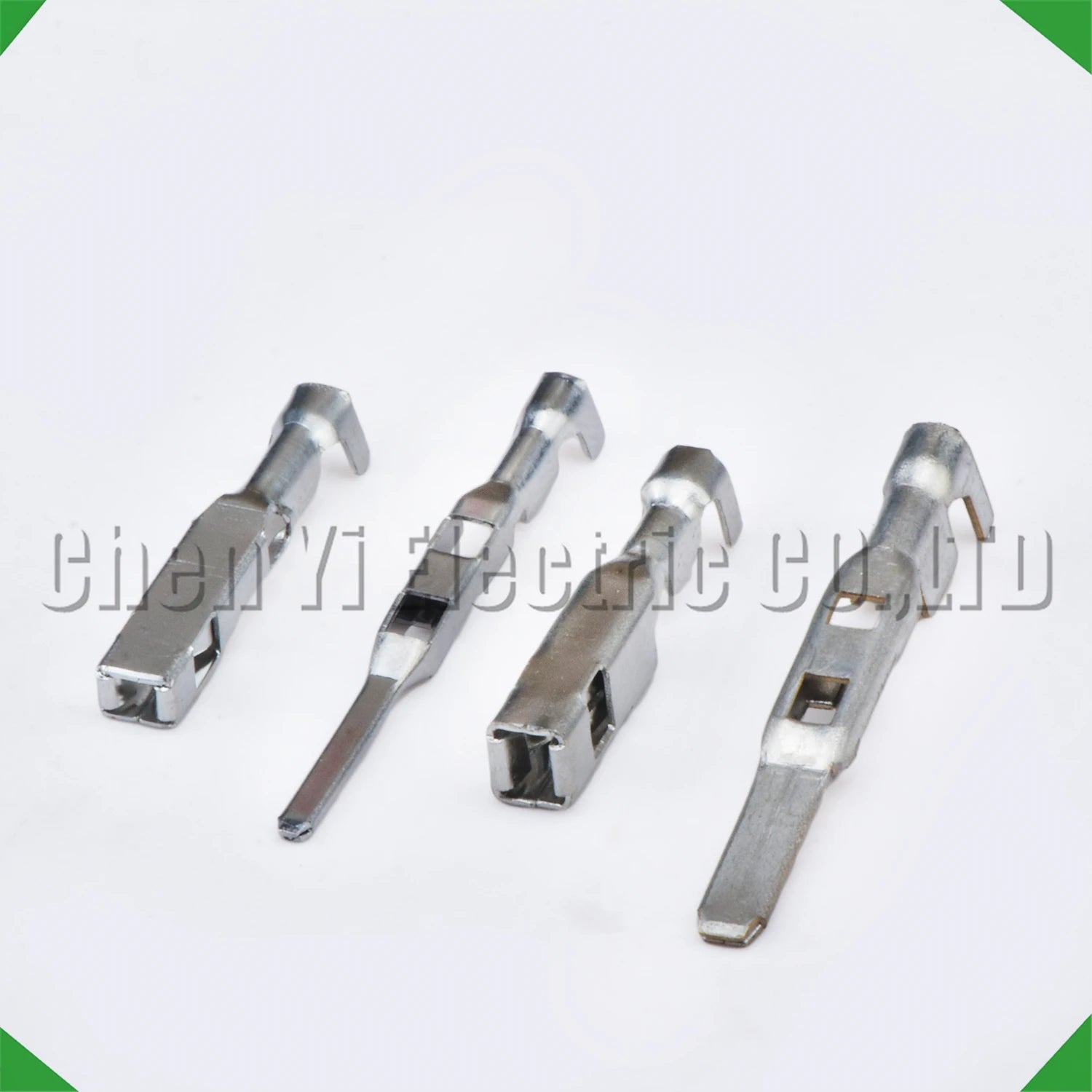 1.5mm and 2.8mm male female wire crimp pins