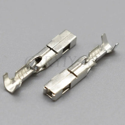 1.5MM Cooper electric crimp terminal splice pins for auto FCI Tyco Delphi connector 211CC2S1120 211CC2S1160P