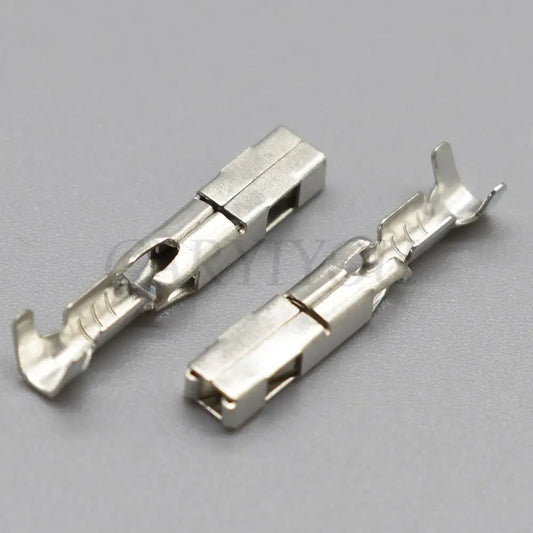 1.5MM Cooper electric crimp terminal splice pins for auto FCI Tyco Delphi connector 211CC2S1120 211CC2S1160P