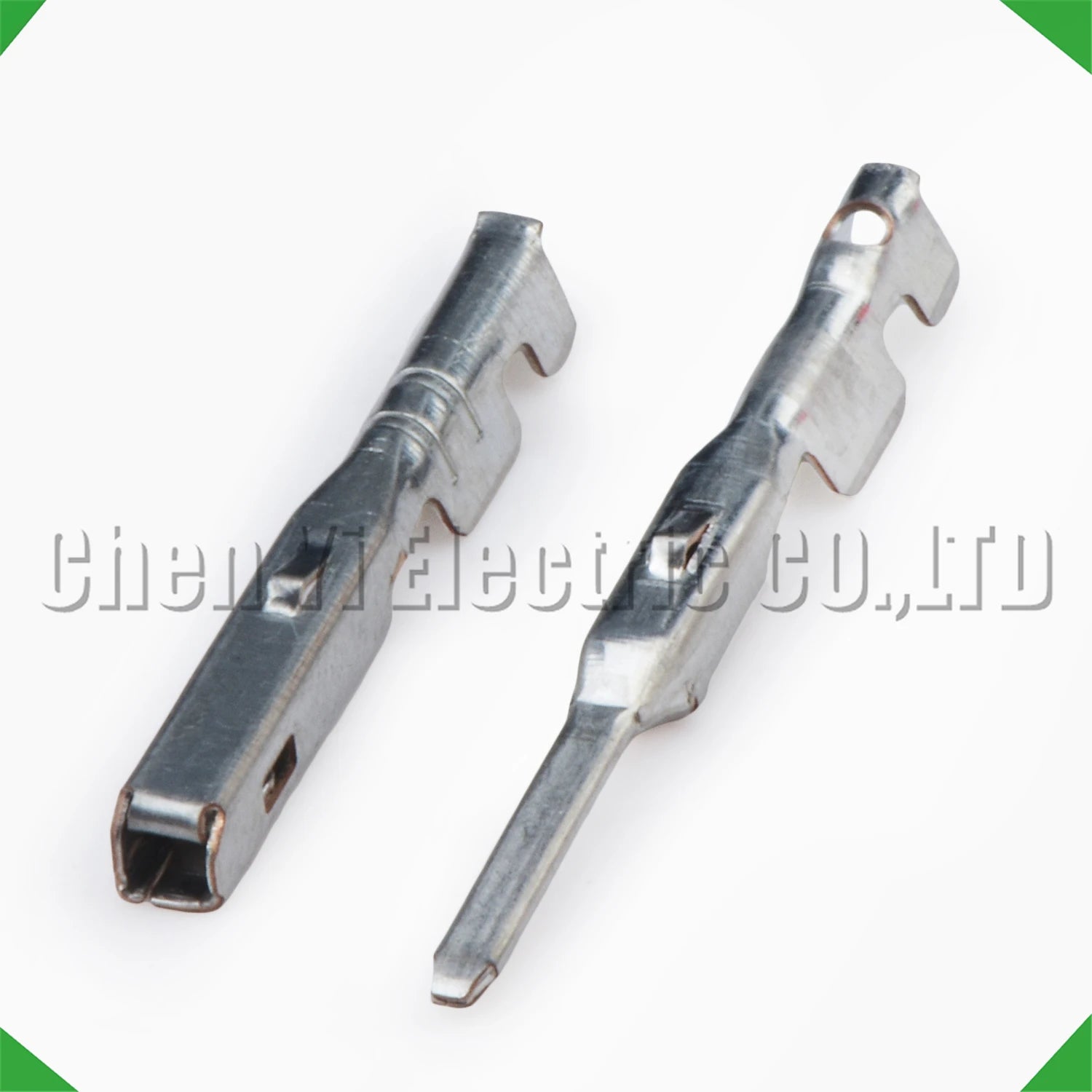 1.5mm automotive crimp terminal pins male female