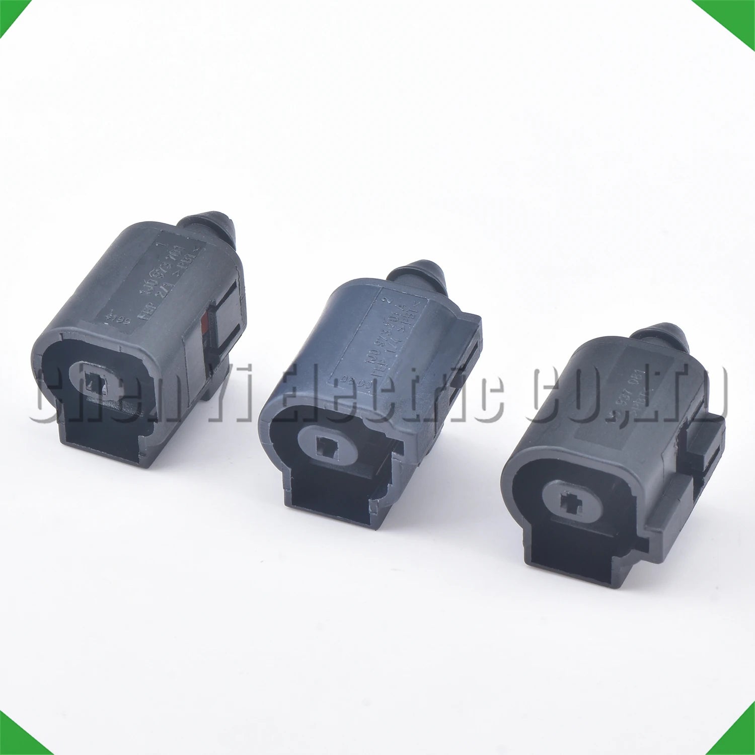 1.5mm female automotive connector socket plug