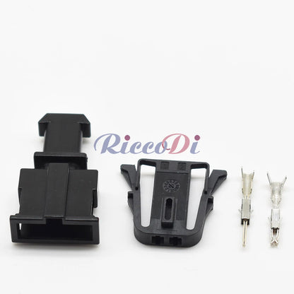 1.5mm series female male cable plug for automotive audio connections