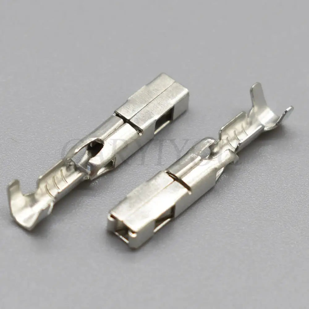 1.5MM Cooper electric crimp terminal splice pins series for auto FCI Tyco Delphi connector 211CC2S1120 211CC2S1160P