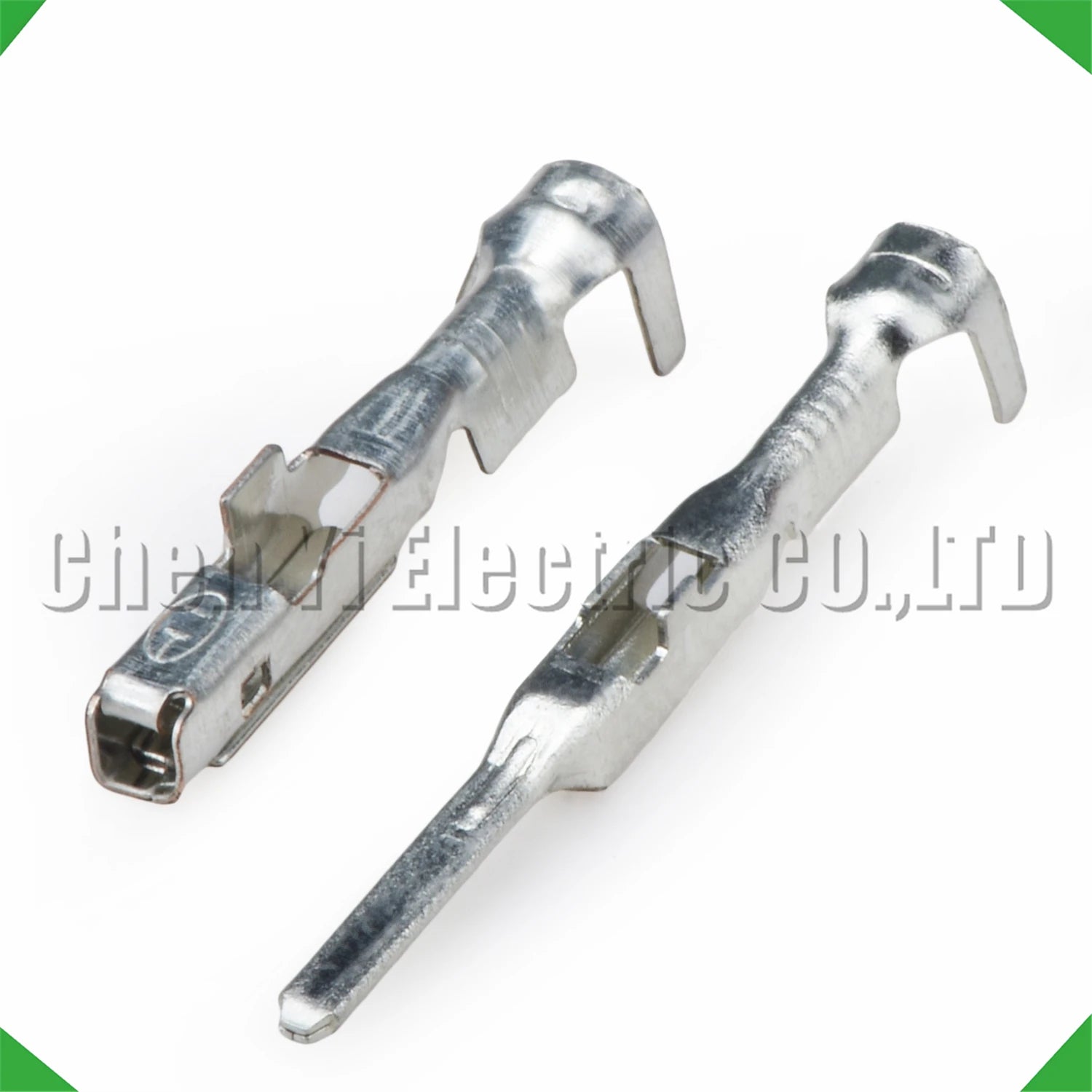 1.5mm wire crimp pins for connector harness plug