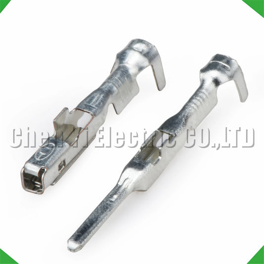 1.5mm wire crimp pins for connector harness plug