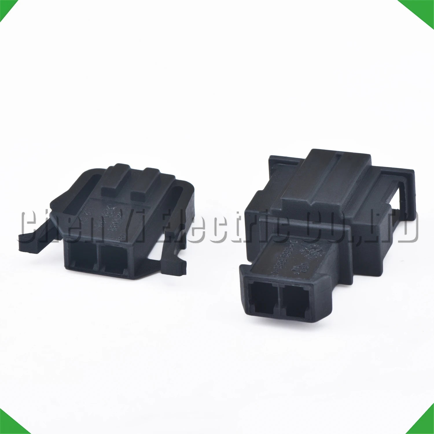 1-929596-1 automotive wire harness plug