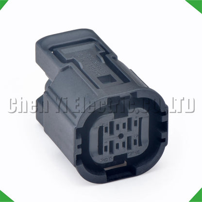4 pin temperature sensor connector 1-965526-1