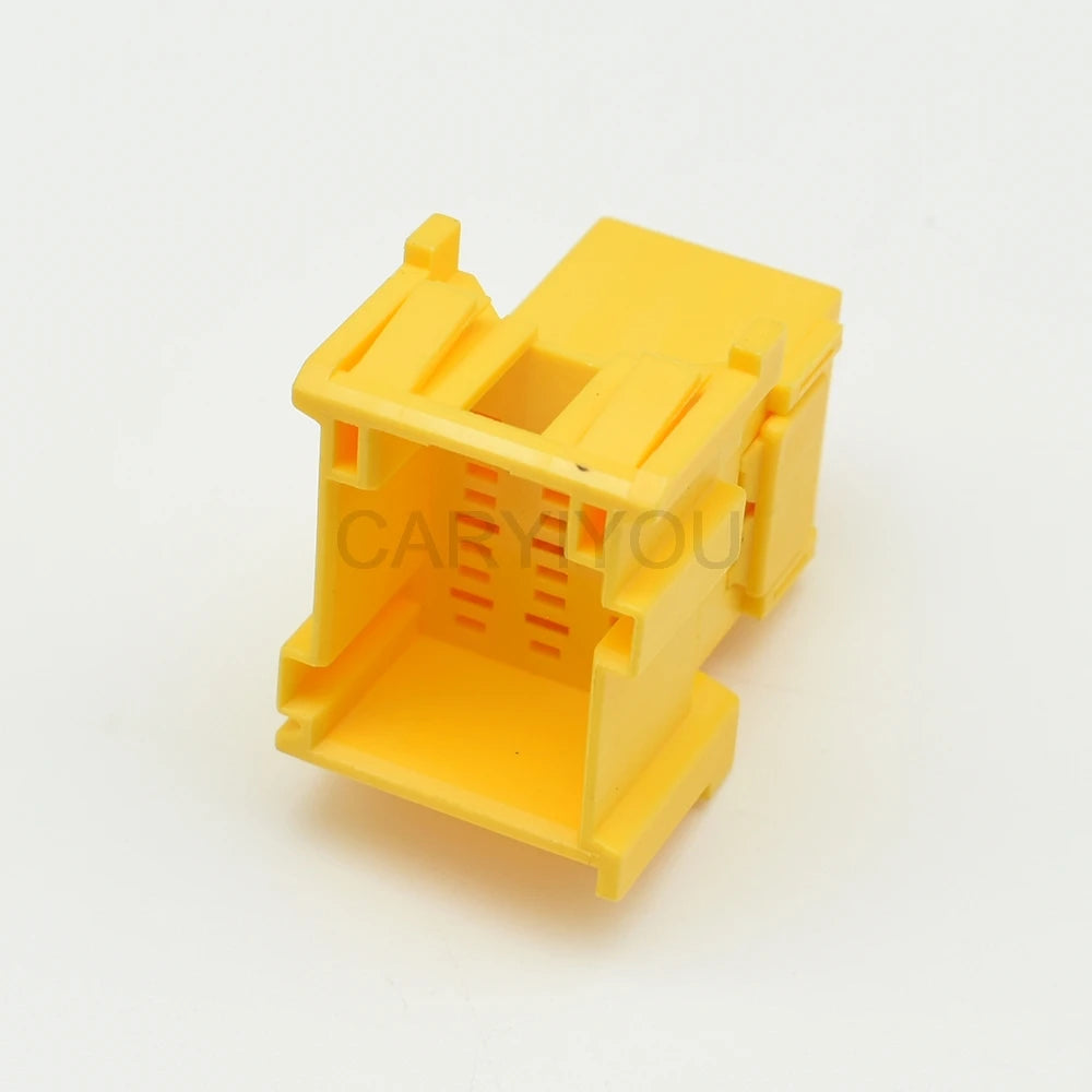 1-967626-1 9 pin car female connector for automobile electric cable unsealed socket
