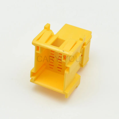 1-967626-1 9 pin car female connector for automobile electric cable unsealed socket