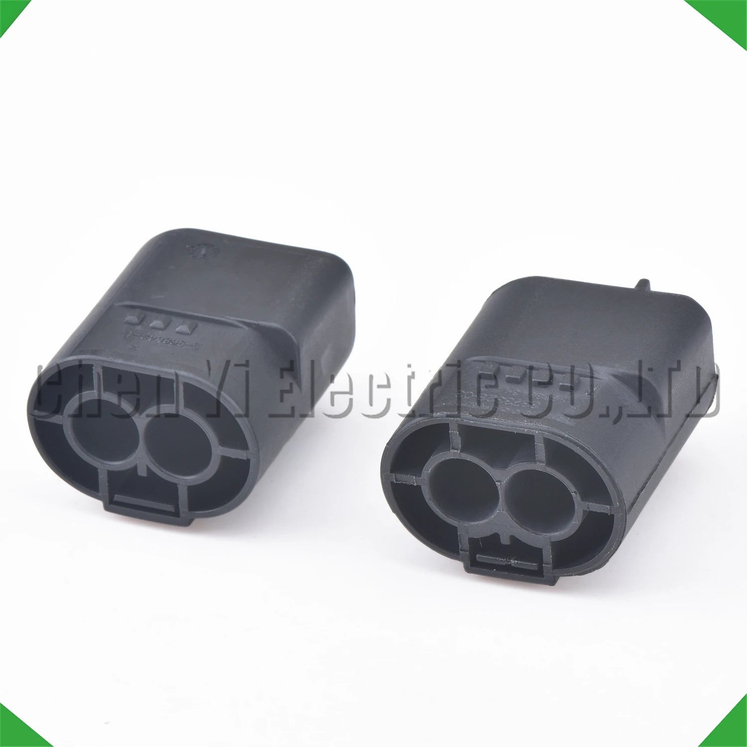 1-968642-1 fog lamp wiring harness socket plug