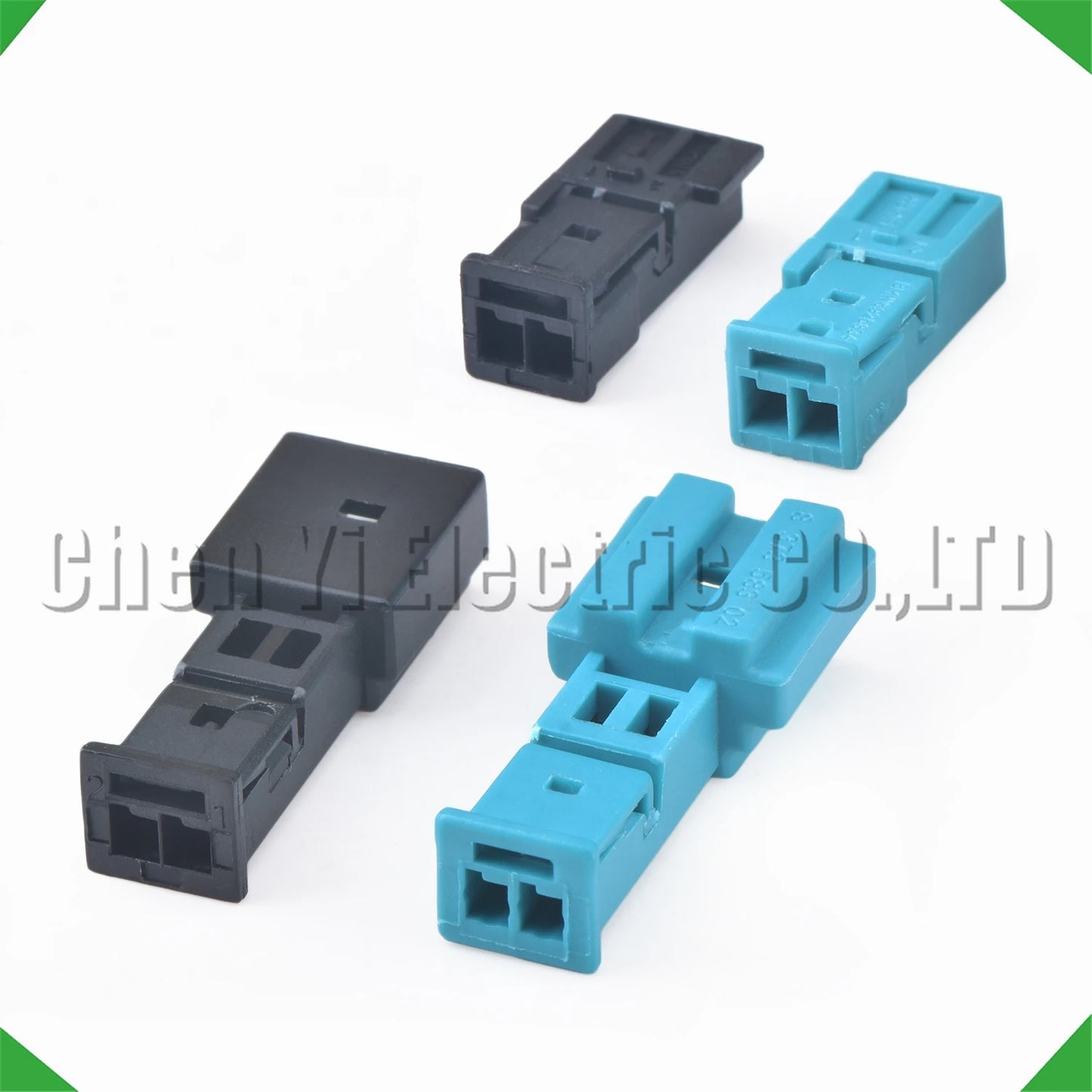 1-968699-1 ambient light wire harness connector