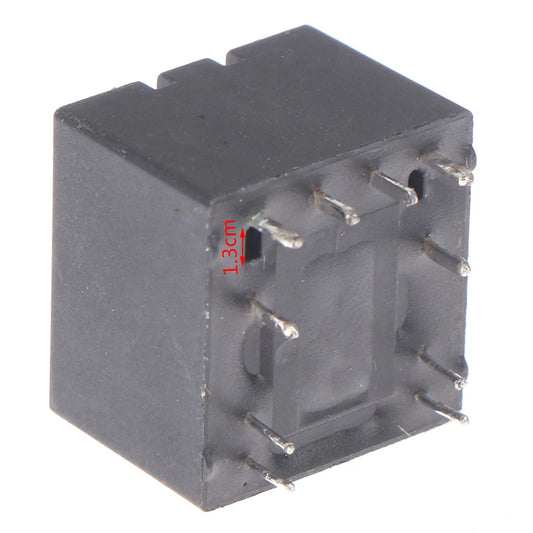 10 pin automotive relay for central locking system