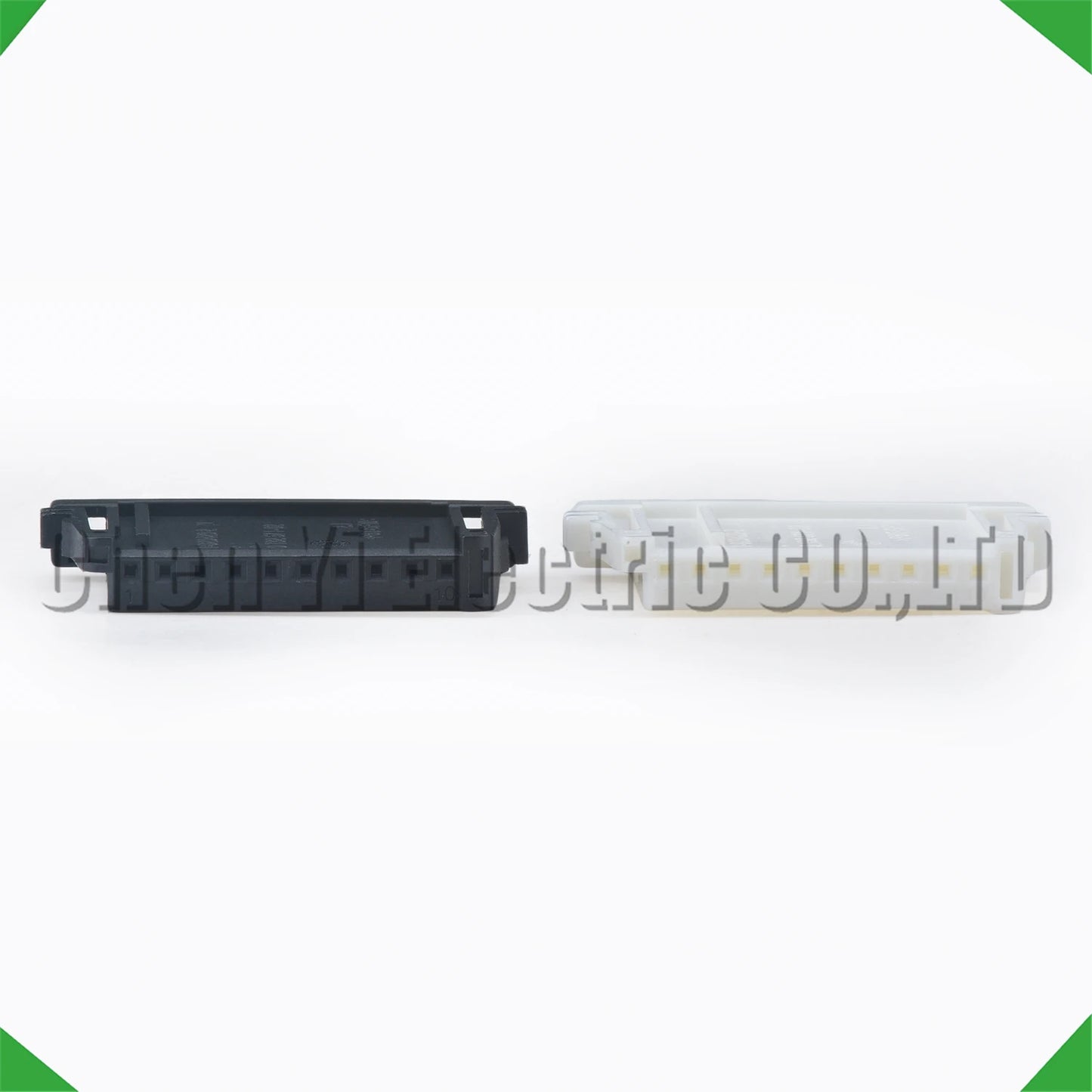 10 pin wire harness connector for BMW