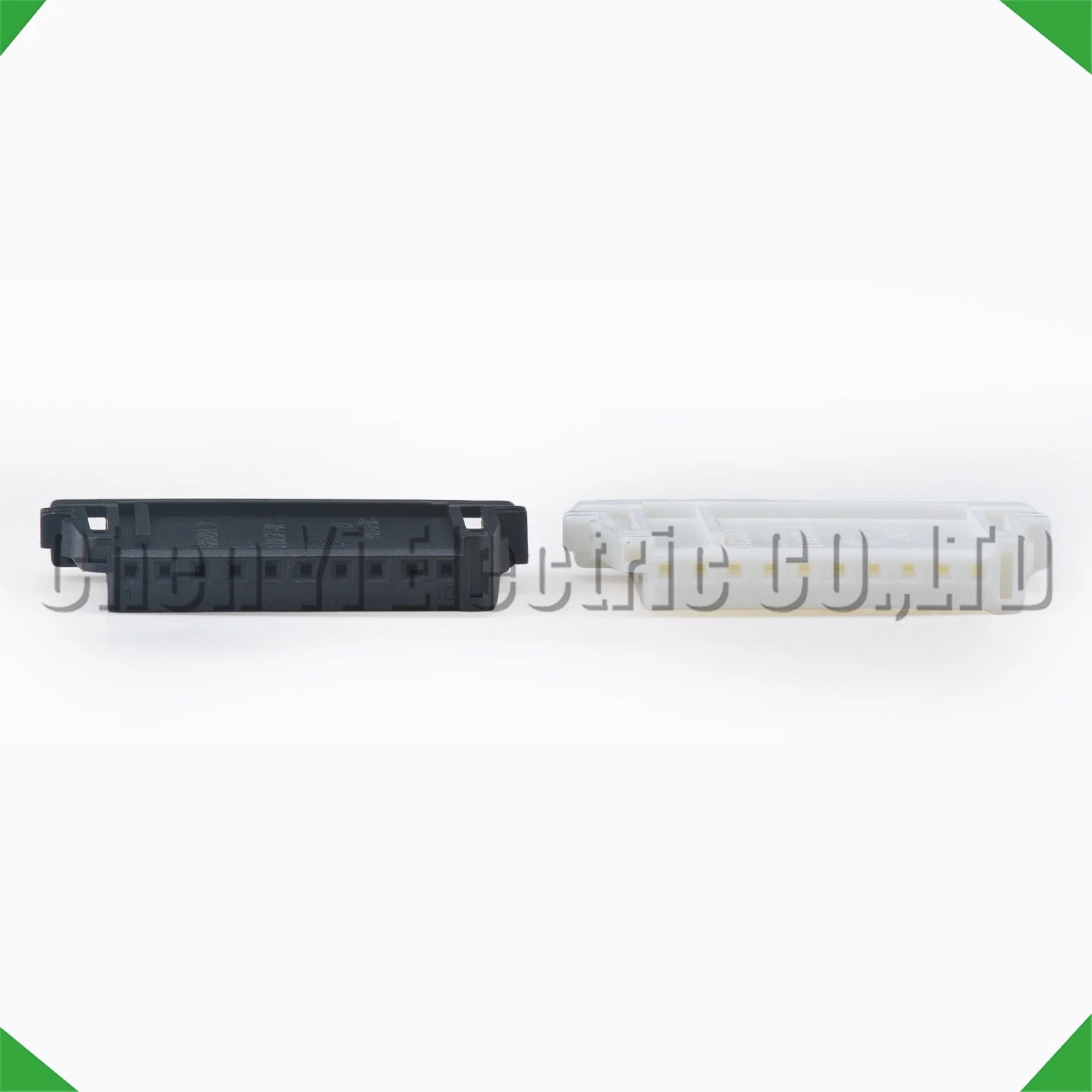10 pin wire harness connector for BMW