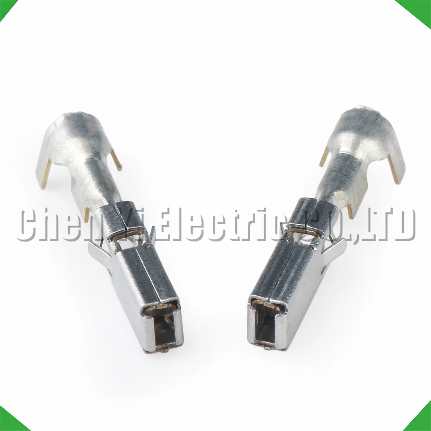 2.8mm automotive crimp terminals for 10789197 connector