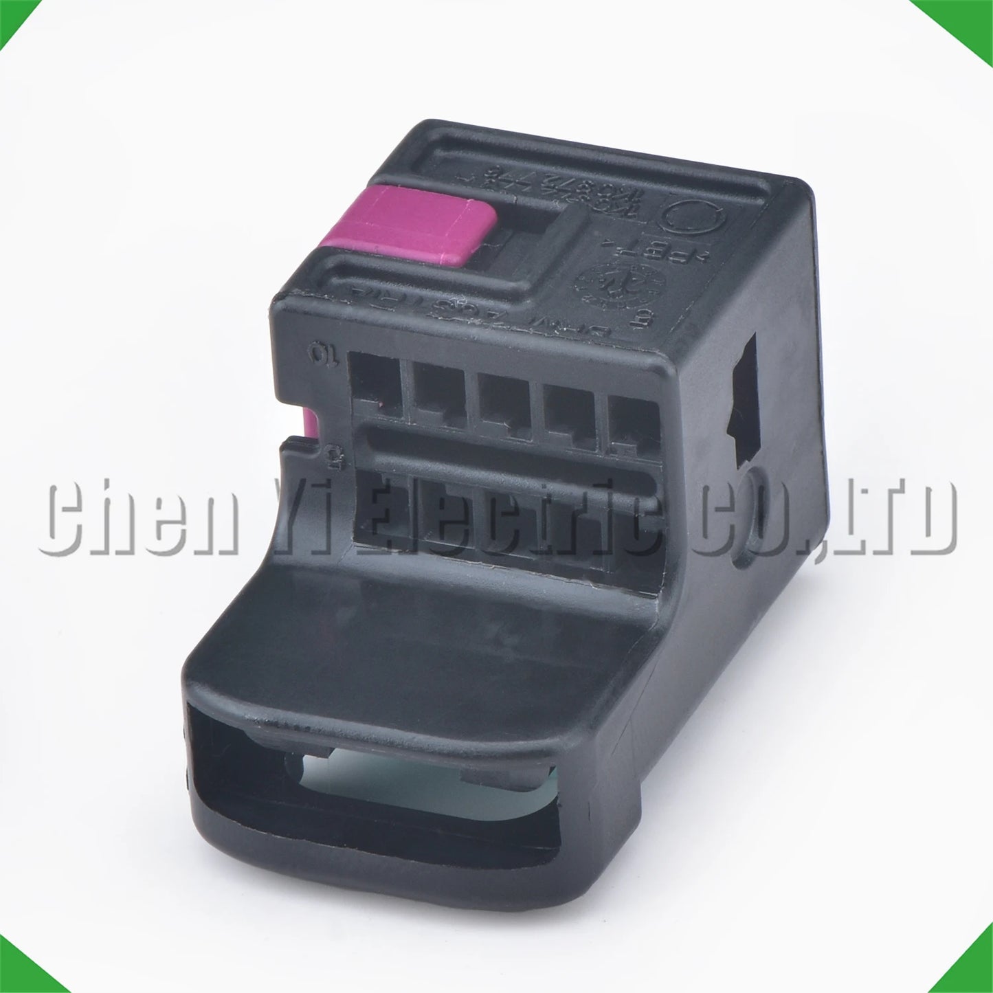 10 pin DSG gearbox wire harness connector