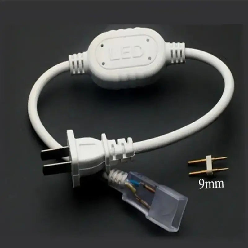 110V 220V LED strip power supply driver adapter