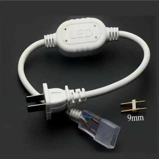 110V 220V LED strip power supply driver adapter