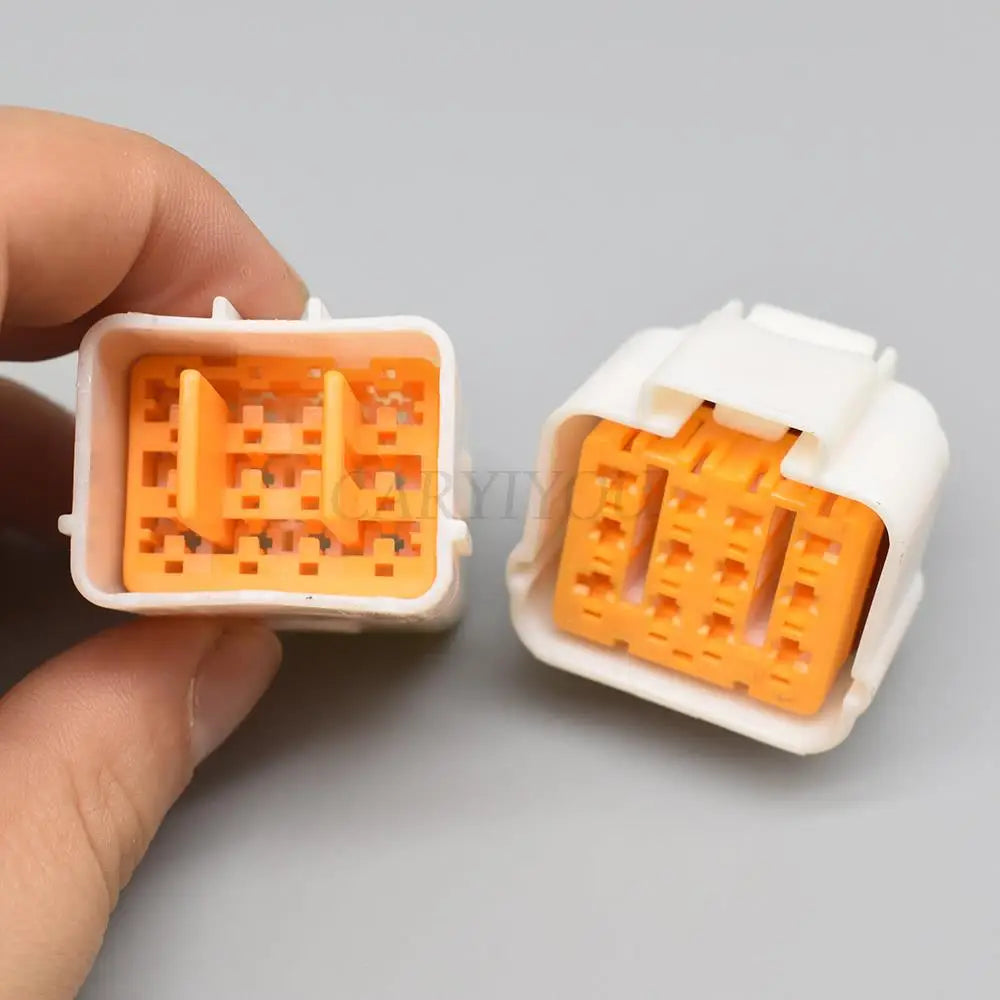 12-pin-waterproof-connector-series