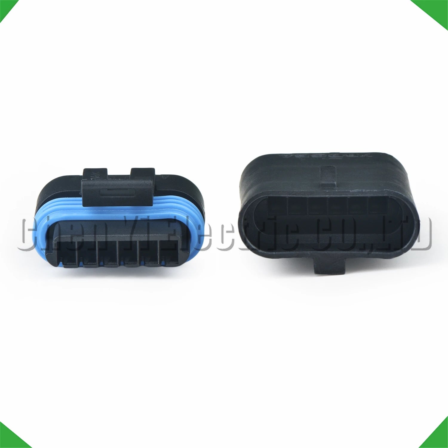 12066317 12162261 accelerator pedal connector