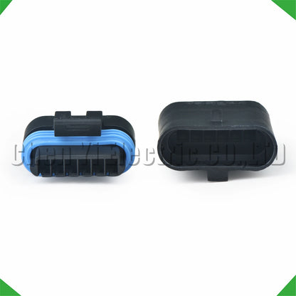 12066317 12162261 accelerator pedal connector
