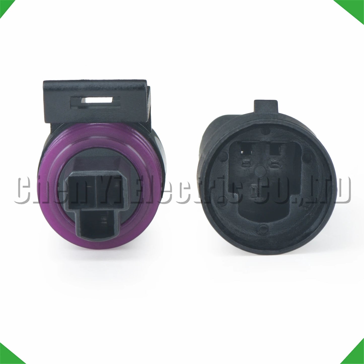Automotive connector compatible with 12110192 12065287 12078090