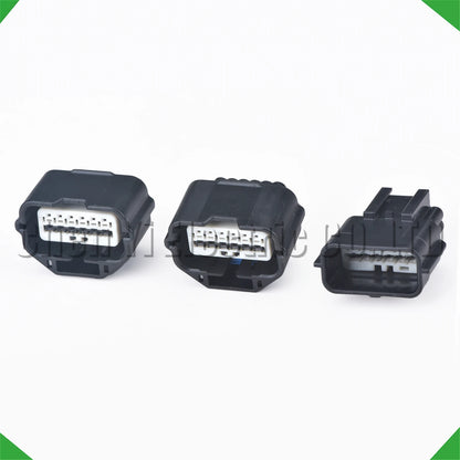 12 pin bumper parking sensor connector