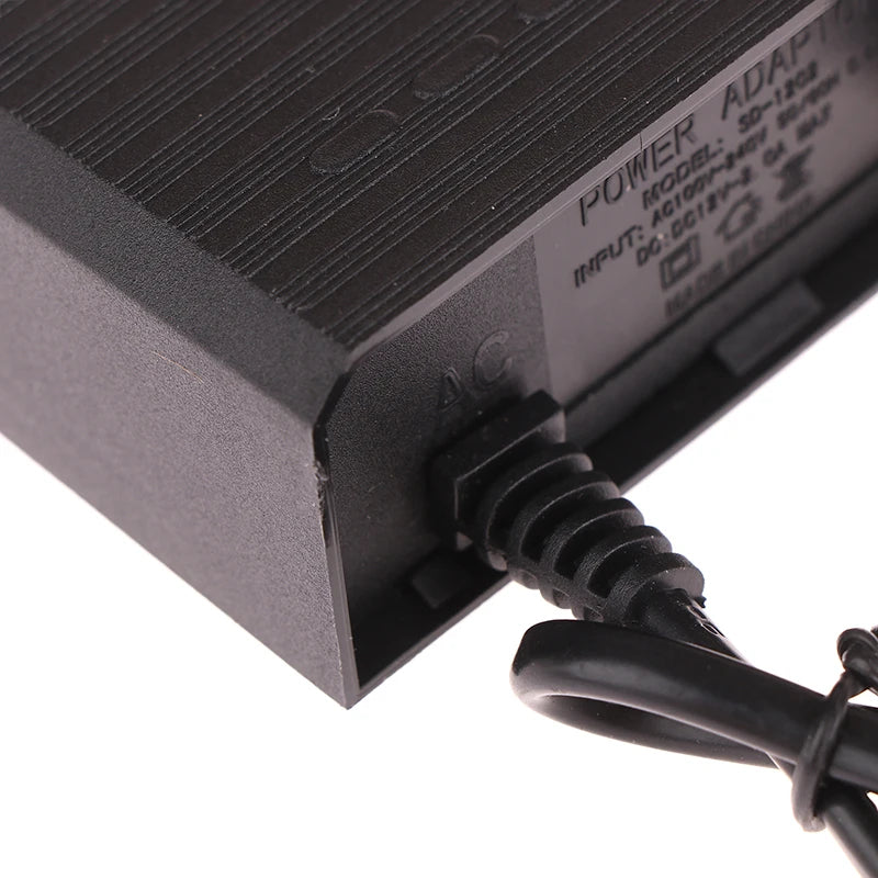 12V 2A CCTV camera power supply adapter