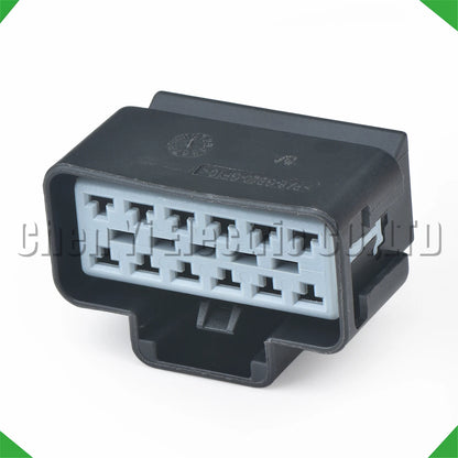13523064 automotive seat heater connector for Ford Raptor Mustang