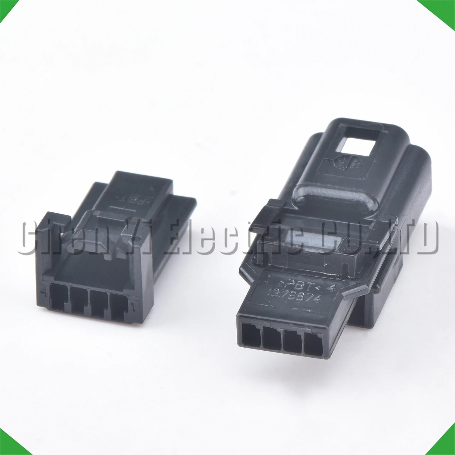 1379658-1 automotive wire harness connector