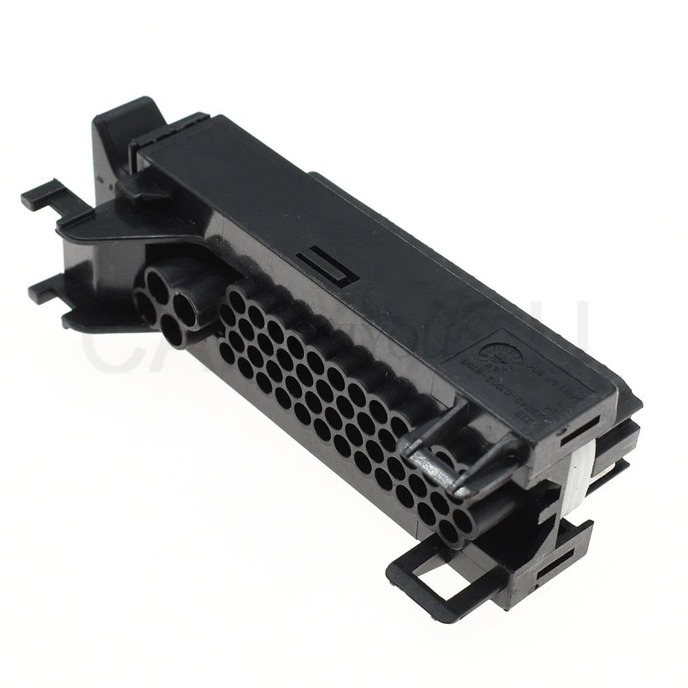1393454-6 Tyco 52 Pin ECU wiring female connector detail