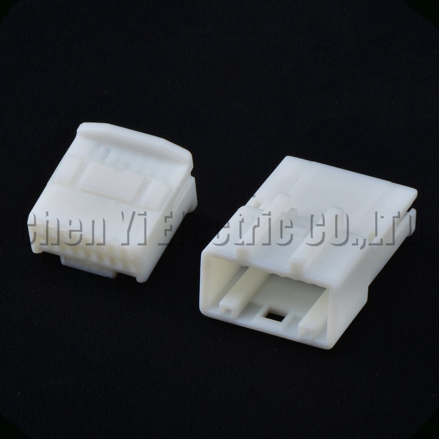 1473410-1 car navigation wire harness connector
