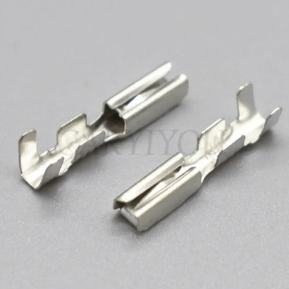 1500-0106 Sumitomo auto splice terminal female crimp terminal for electrical wire connectors detail