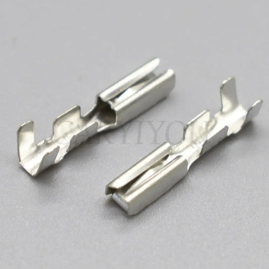 1500-0106 Sumitomo auto splice terminal female crimp terminal for electrical wire connectors detail