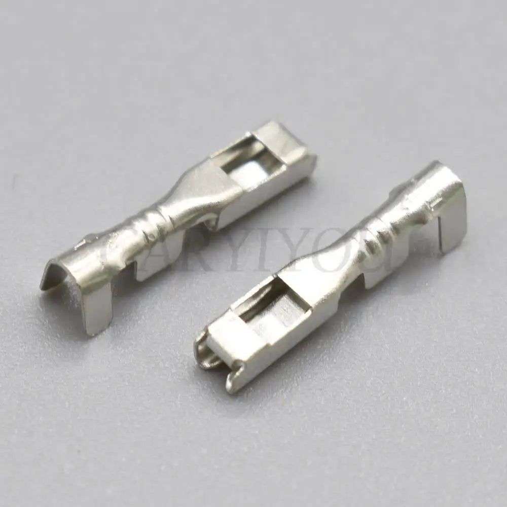 1500-0110 Sumitomo auto splice terminal female crimp terminal for electrical wire connectors detail