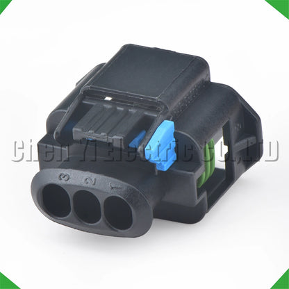 15397338 intake pressure sensor connector plug