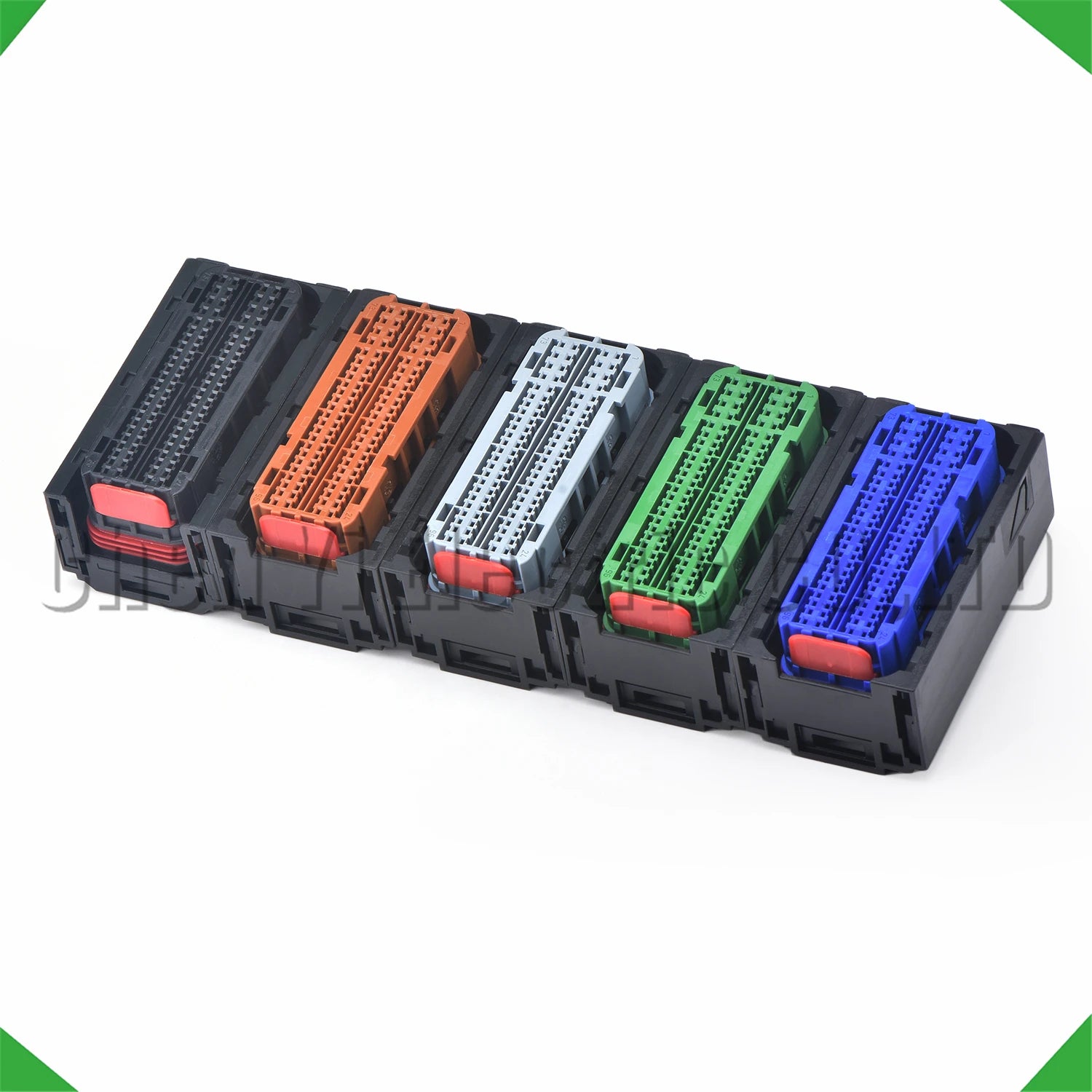15494598 automotive ECU connector plug