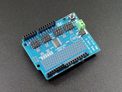 16-Channel PWM Servo Controller Shield