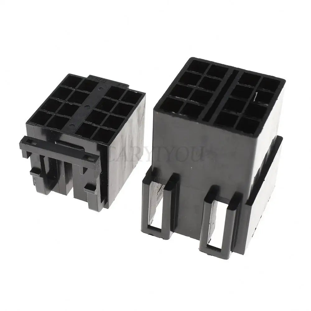 16 hole 3.5mm auto audio cable socket series automotive ISO wire plug female male connector DJ7162A-3.5-11 DJ7162A-3.5-21