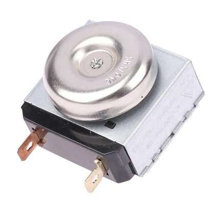 16A 250V cooker timer replacement part
