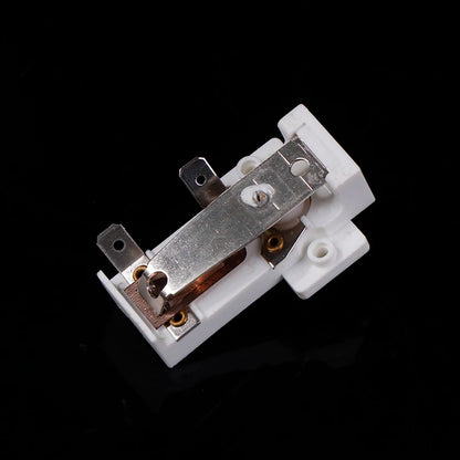 16A white electric heater switch for oil heater accessory replacement